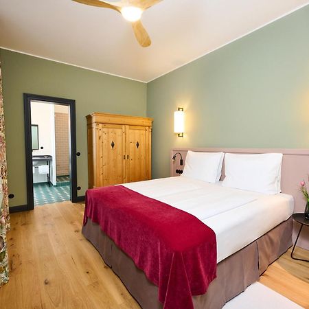 Winzerhof Ross & Rose Hotel Trechtingshausen Kültér fotó