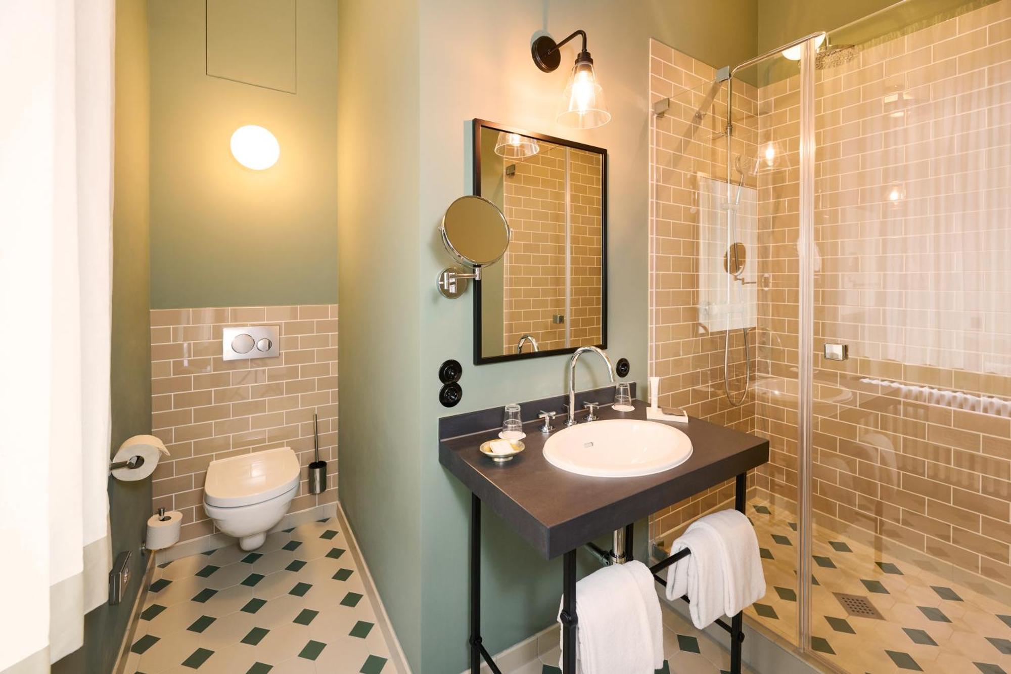 Winzerhof Ross & Rose Hotel Trechtingshausen Kültér fotó