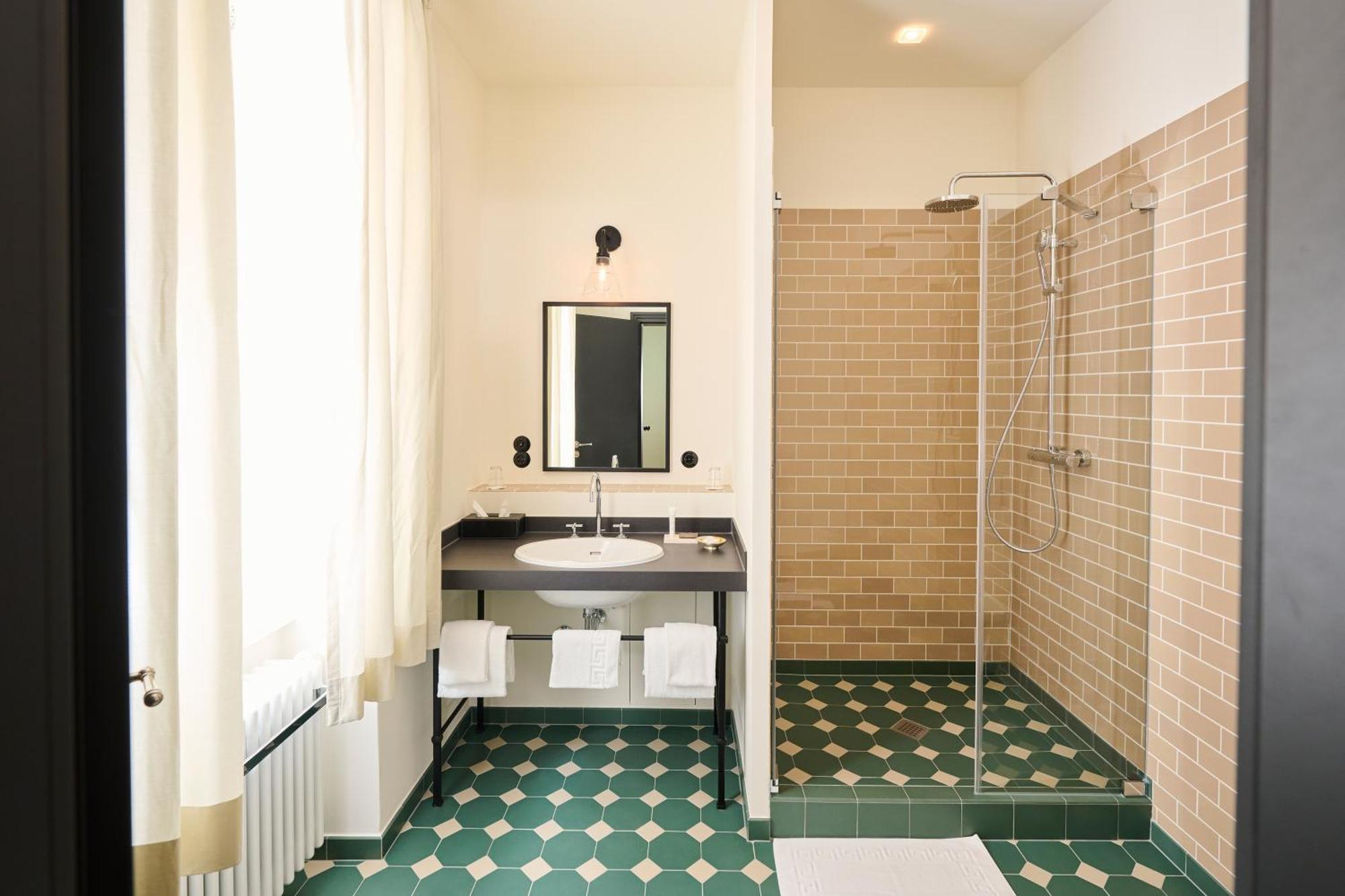 Winzerhof Ross & Rose Hotel Trechtingshausen Kültér fotó