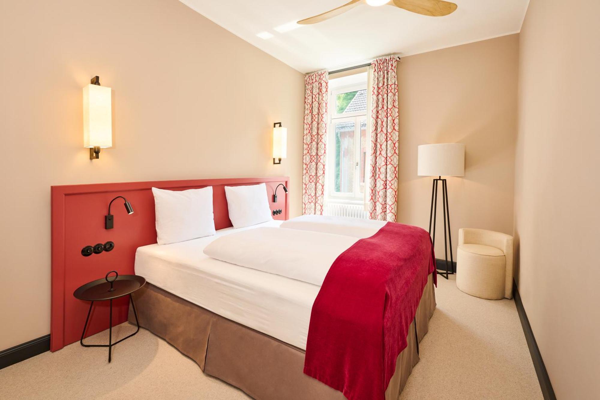 Winzerhof Ross & Rose Hotel Trechtingshausen Kültér fotó